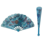 Éventail Pliable Stitch pour Enfant – Image 4
