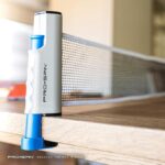 Filet de Ping-Pong Rétractable Portable – Image 2
