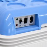 Glacière Électrique Chauffante & Thermoélectrique 24L – Image 2