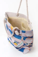 Grand Sac de Plage pour Femme – Image 4