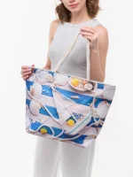 Grand Sac de Plage pour Femme