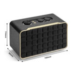 Haut-Parleur Bluetooth AUTHENYICS 200 – Image 4