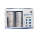 Interphone Audio Sans Fil – Image 3