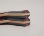 Kit Ping-Pong Prêt à Jouer – Raquettes, Balles et Filet Adaptable – Image 4