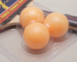 Kit Ping-Pong Prêt à Jouer – Raquettes, Balles et Filet Adaptable – Image 2