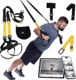 Kit d'Entraînement & Musculation à Domicile