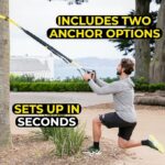 Kit d'Entraînement & Musculation à Domicile – Image 3