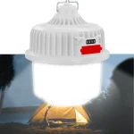 Lampe de Camping Solaire LED Portable – Image 7