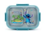 Lunch Box Isotherme Enfant Stitch à 2 Compartiments
