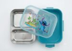 Lunch Box Isotherme Enfant Stitch à 2 Compartiments – Image 2