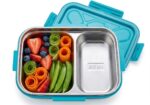 Lunch Box Isotherme Enfant Stitch à 2 Compartiments – Image 3