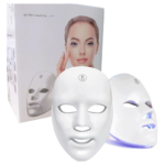 Masque Lumineux LED pour Visage – Image 2