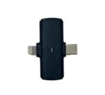 Microphone Sans Fil F15 – Image 3