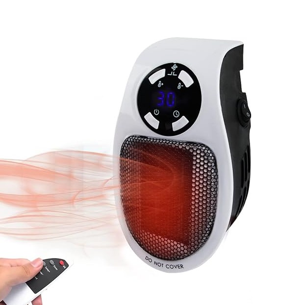 mini-chauffage-500W-prise-promodeal-tunisie-ventilateur-1-1-1.jpg Mini Chauffage électrique Soufflant 500w – Image 1