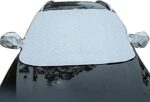 Pare-Soleil et Protection de Pare-Brise pour Voiture – Image 2