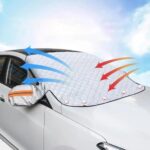 Pare-Soleil et Protection de Pare-Brise pour Voiture – Image 5
