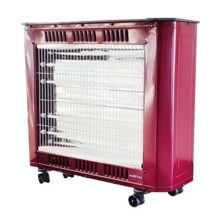 Chauffage Electrique AUXSTAR Eco 4080 2150W