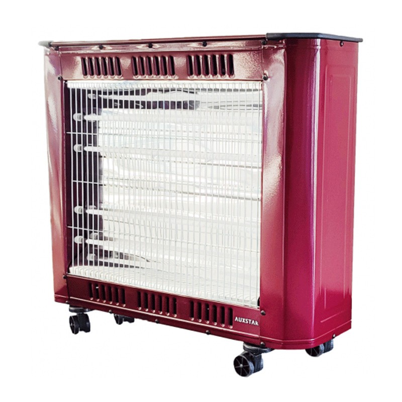 Chauffage Electrique AUXSTAR Eco 4080 2150W