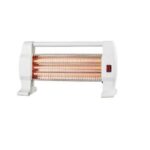 Chauffage électrique Quartz 1200 W – Image 2