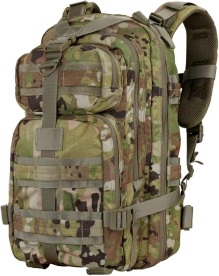 Sac à Dos Militaire (45L)