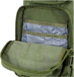 Sac à Dos Militaire (45L) – Image 3