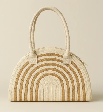 Sac Couffin Artisanal Pour femme
