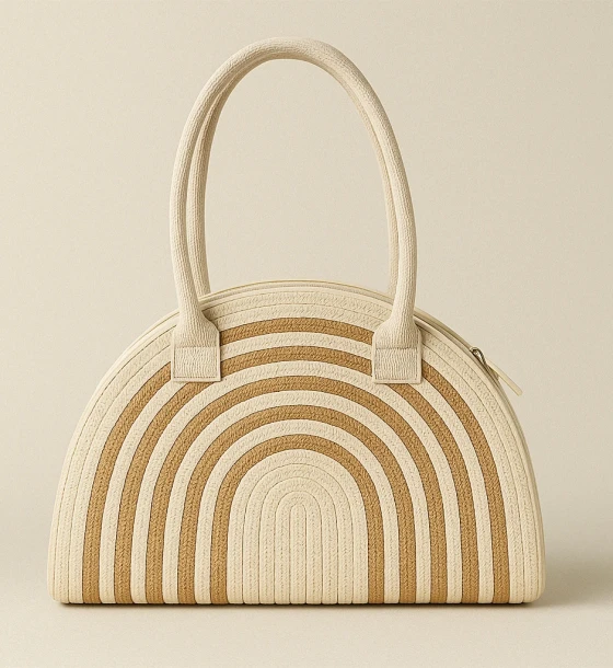 Sac Couffin Artisanal Pour femme