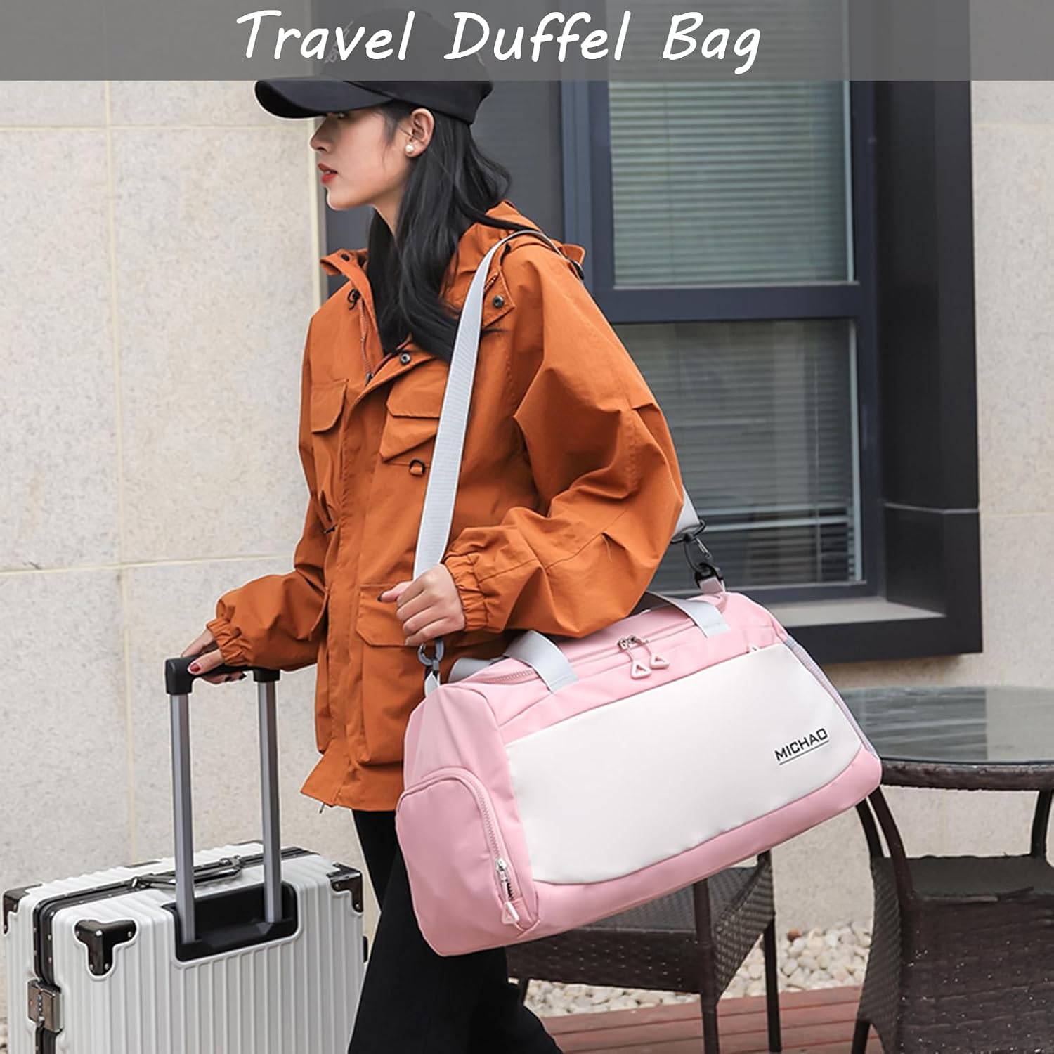 sac-de-voyage-sport1-1-1.jpg Sac de Sport & Voyage Multi-Compartiments – Image 1