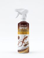 Spray Répulsif Anti-Lézard Vipent