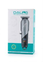 Tondeuse Cheveux & Barbe Dailing DL-1595
