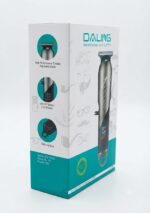 Tondeuse Cheveux & Barbe Dailing DL-1595 – Image 2