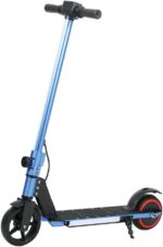 Trottinette Électrique pour Enfants Pliable et Réglable – Image 4